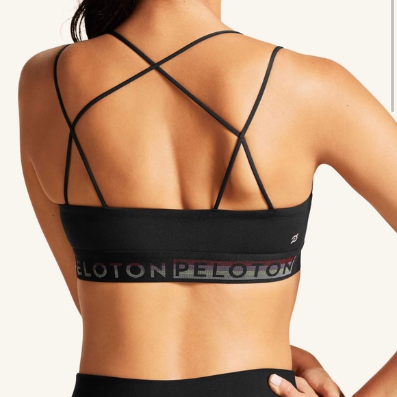 Peloton Recharge Speed Up Bra, XL NWT - Picture 8 of 10